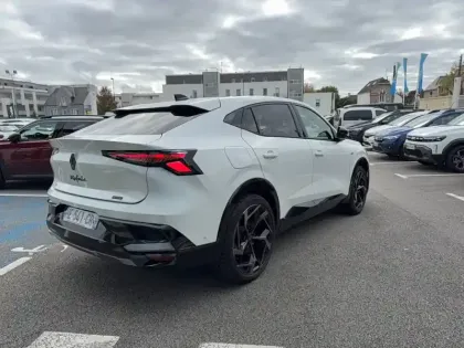 Photo 22 Renault Rafale  hyper hybrid E-Tech 4x4 300