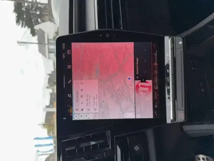 Photo 30 Renault Rafale  hyper hybrid E-Tech 4x4 300