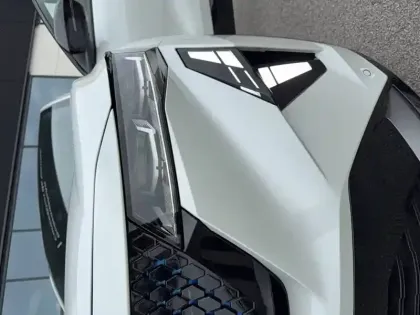 Photo 35 Renault Rafale  hyper hybrid E-Tech 4x4 300