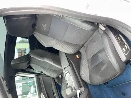 Photo 32 Renault Rafale  hyper hybrid E-Tech 4x4 300