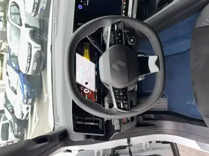 Photo 28 Renault Rafale  hyper hybrid E-Tech 4x4 300