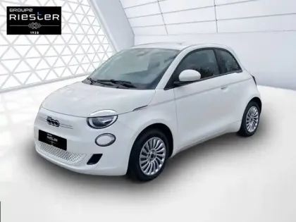 Photo Fiat 500 Action