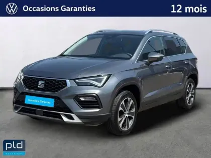 Photo Seat Ateca Business