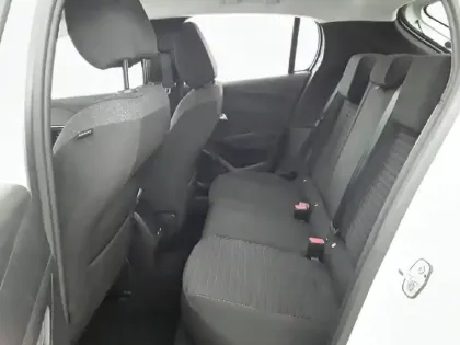 Photo 11 Peugeot 208  Electrique 50 kWh 136ch