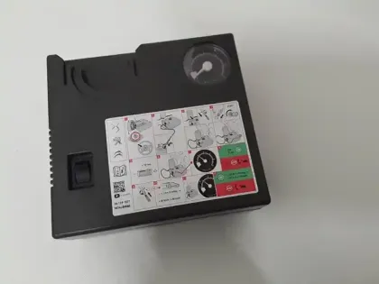 Photo 19 Peugeot 208  Electrique 50 kWh 136ch