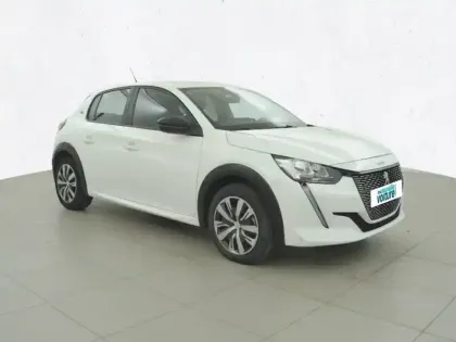 Photo 2 Peugeot 208  Electrique 50 kWh 136ch