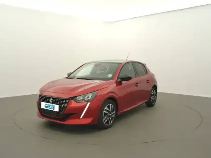Photo Peugeot 208 Allure Pack