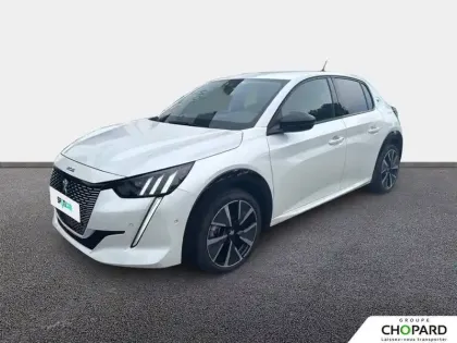 Photo Peugeot 208 Gt