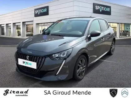 Photo Peugeot 208 Style