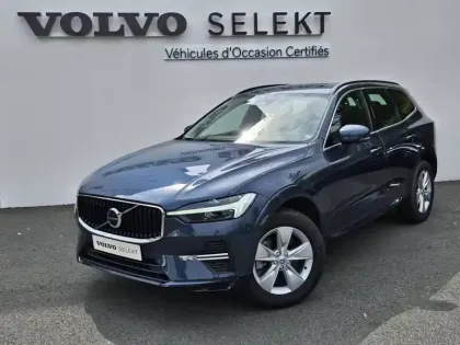 Photo Volvo Xc60 Plus Style Dark