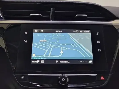 Photo 38 Opel Corsa  1.2 Turbo 100 ch BVM6