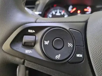 Photo 46 Opel Corsa  1.2 Turbo 100 ch BVM6