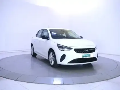 Photo 22 Opel Corsa  1.2 Turbo 100 ch BVM6