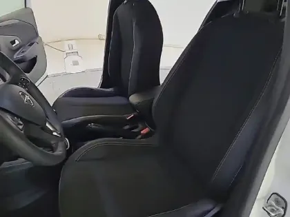 Photo 30 Opel Corsa  1.2 Turbo 100 ch BVM6