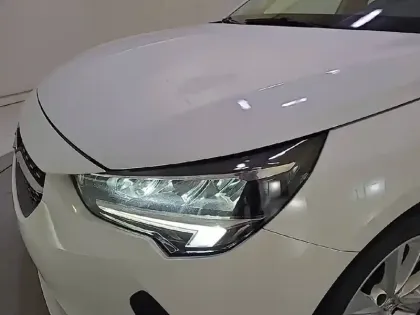 Photo 35 Opel Corsa  1.2 Turbo 100 ch BVM6