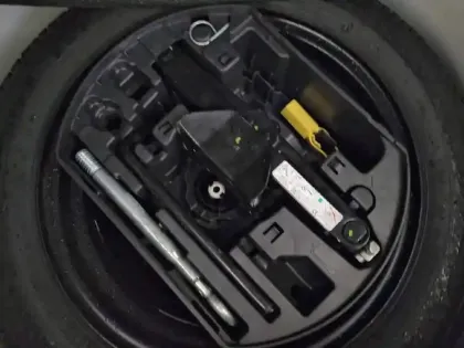 Photo 37 Opel Corsa  1.2 Turbo 100 ch BVM6