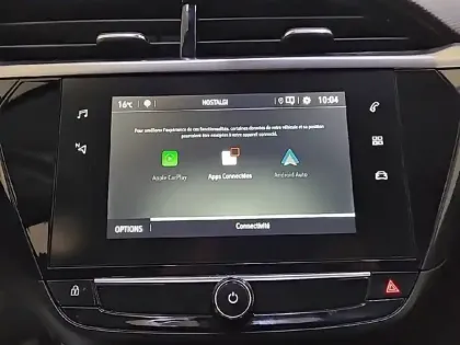 Photo 43 Opel Corsa  1.2 Turbo 100 ch BVM6