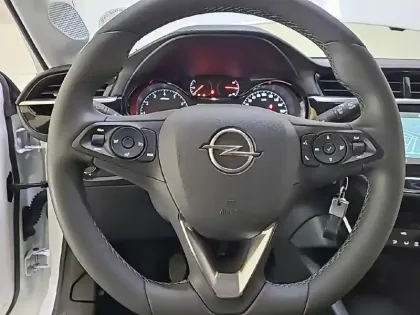 Photo 28 Opel Corsa  1.2 Turbo 100 ch BVM6