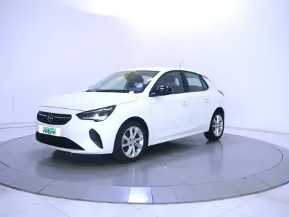 Photo 20 Opel Corsa  1.2 Turbo 100 ch BVM6