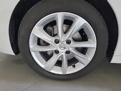 Photo 32 Opel Corsa  1.2 Turbo 100 ch BVM6