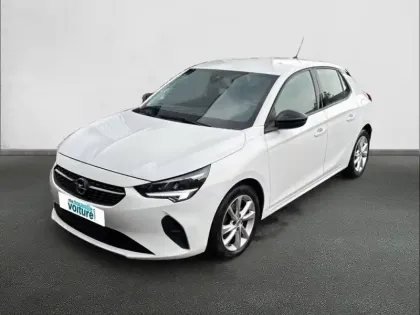 Photo Opel Corsa Elegance Business