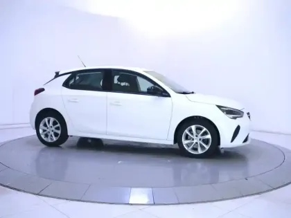 Photo 23 Opel Corsa  1.2 Turbo 100 ch BVM6