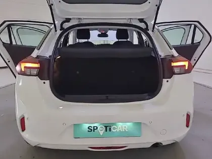 Photo 25 Opel Corsa  1.2 Turbo 100 ch BVM6