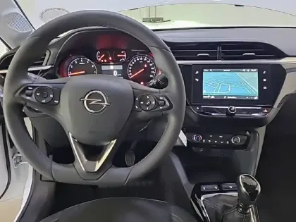 Photo 27 Opel Corsa  1.2 Turbo 100 ch BVM6