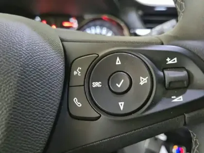 Photo 47 Opel Corsa  1.2 Turbo 100 ch BVM6