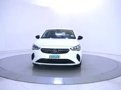 Photo 21 Opel Corsa  1.2 Turbo 100 ch BVM6