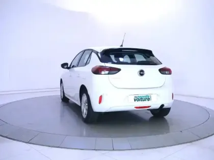 Photo 26 Opel Corsa  1.2 Turbo 100 ch BVM6