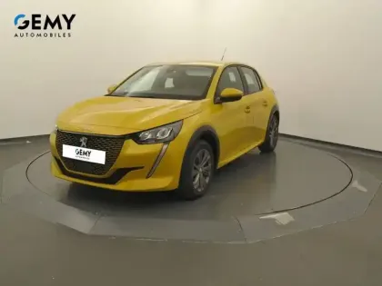 Photo Peugeot 208 Allure