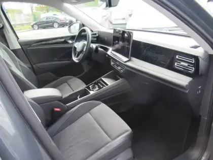 Photo 46 Volkswagen Tiguan  1.5 eHybrid 272ch DSG6