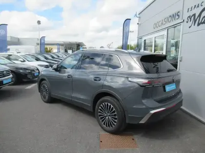 Photo 39 Volkswagen Tiguan  1.5 eHybrid 272ch DSG6