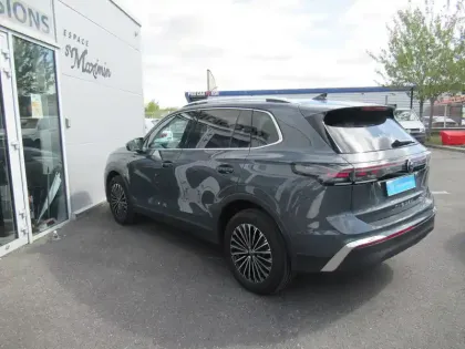 Photo 72 Volkswagen Tiguan  1.5 eHybrid 272ch DSG6