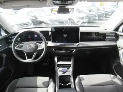 Photo 45 Volkswagen Tiguan  1.5 eHybrid 272ch DSG6