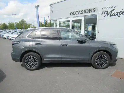 Photo 73 Volkswagen Tiguan  1.5 eHybrid 272ch DSG6