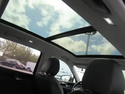 Photo 51 Volkswagen Tiguan  1.5 eHybrid 272ch DSG6