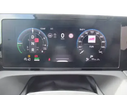 Photo 66 Volkswagen Tiguan  1.5 eHybrid 272ch DSG6