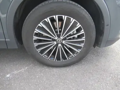 Photo 44 Volkswagen Tiguan  1.5 eHybrid 272ch DSG6