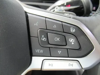 Photo 61 Volkswagen Tiguan  1.5 eHybrid 272ch DSG6