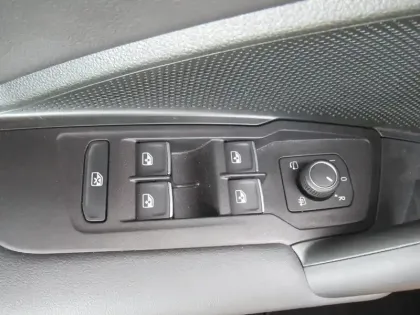 Photo 59 Volkswagen Tiguan  1.5 eHybrid 272ch DSG6