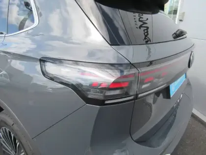 Photo 53 Volkswagen Tiguan  1.5 eHybrid 272ch DSG6