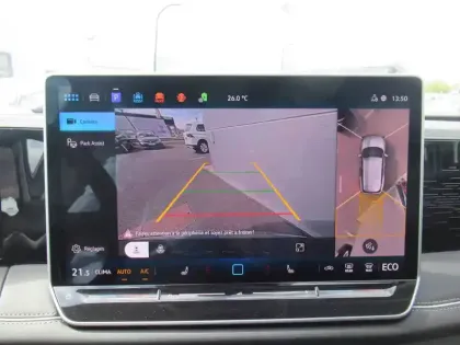 Photo 47 Volkswagen Tiguan  1.5 eHybrid 272ch DSG6