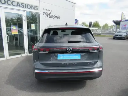 Photo 40 Volkswagen Tiguan  1.5 eHybrid 272ch DSG6