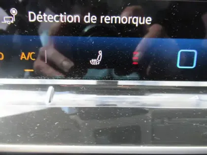 Photo 71 Volkswagen Tiguan  1.5 eHybrid 272ch DSG6