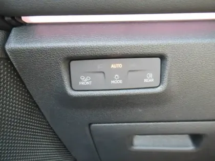 Photo 58 Volkswagen Tiguan  1.5 eHybrid 272ch DSG6