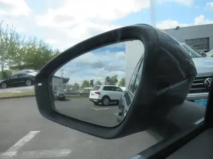 Photo 57 Volkswagen Tiguan  1.5 eHybrid 272ch DSG6