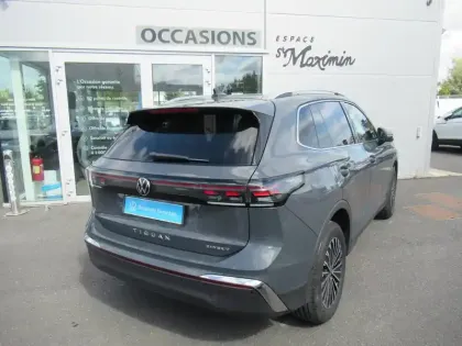 Photo 41 Volkswagen Tiguan  1.5 eHybrid 272ch DSG6