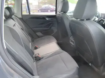 Photo 50 Volkswagen Tiguan  1.5 eHybrid 272ch DSG6